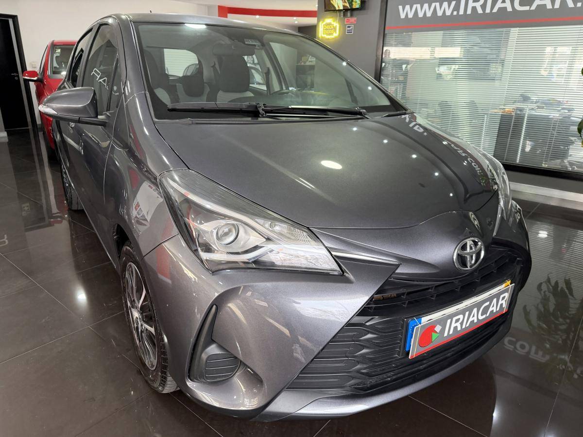 toyota-yaris-2019-gasolina-998cc