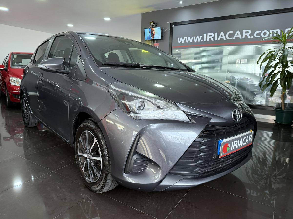 toyota-yaris-2019-gasolina-998cc