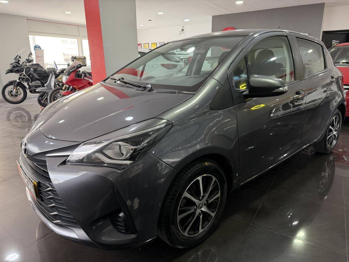 toyota-yaris-2019-gasolina-998cc