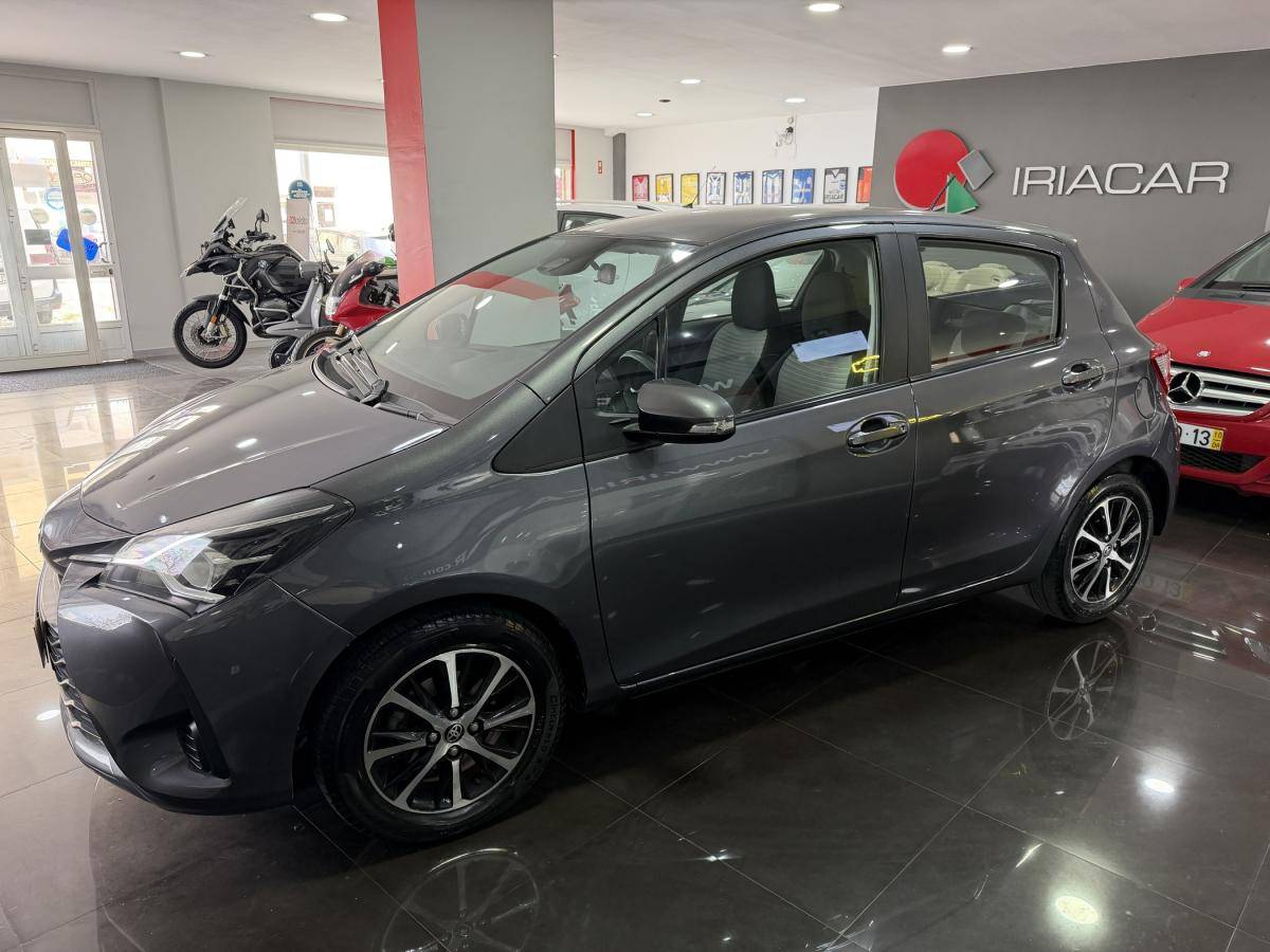 toyota-yaris-2019-gasolina-998cc