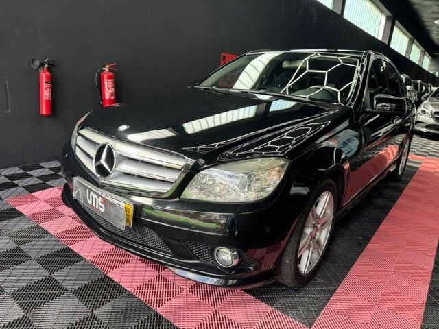 mercedes-benz-classe-c-2008-diesel-2143cc