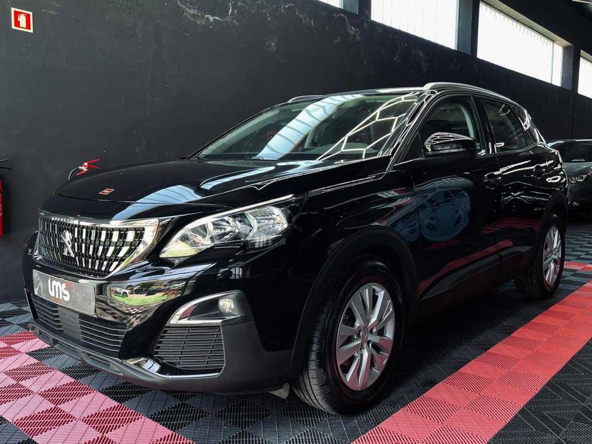 peugeot-3008-2017-diesel-1560cc