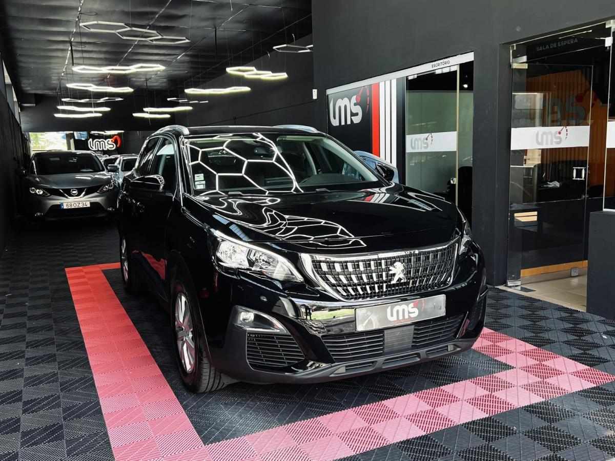 peugeot-3008-2017-diesel-1560cc