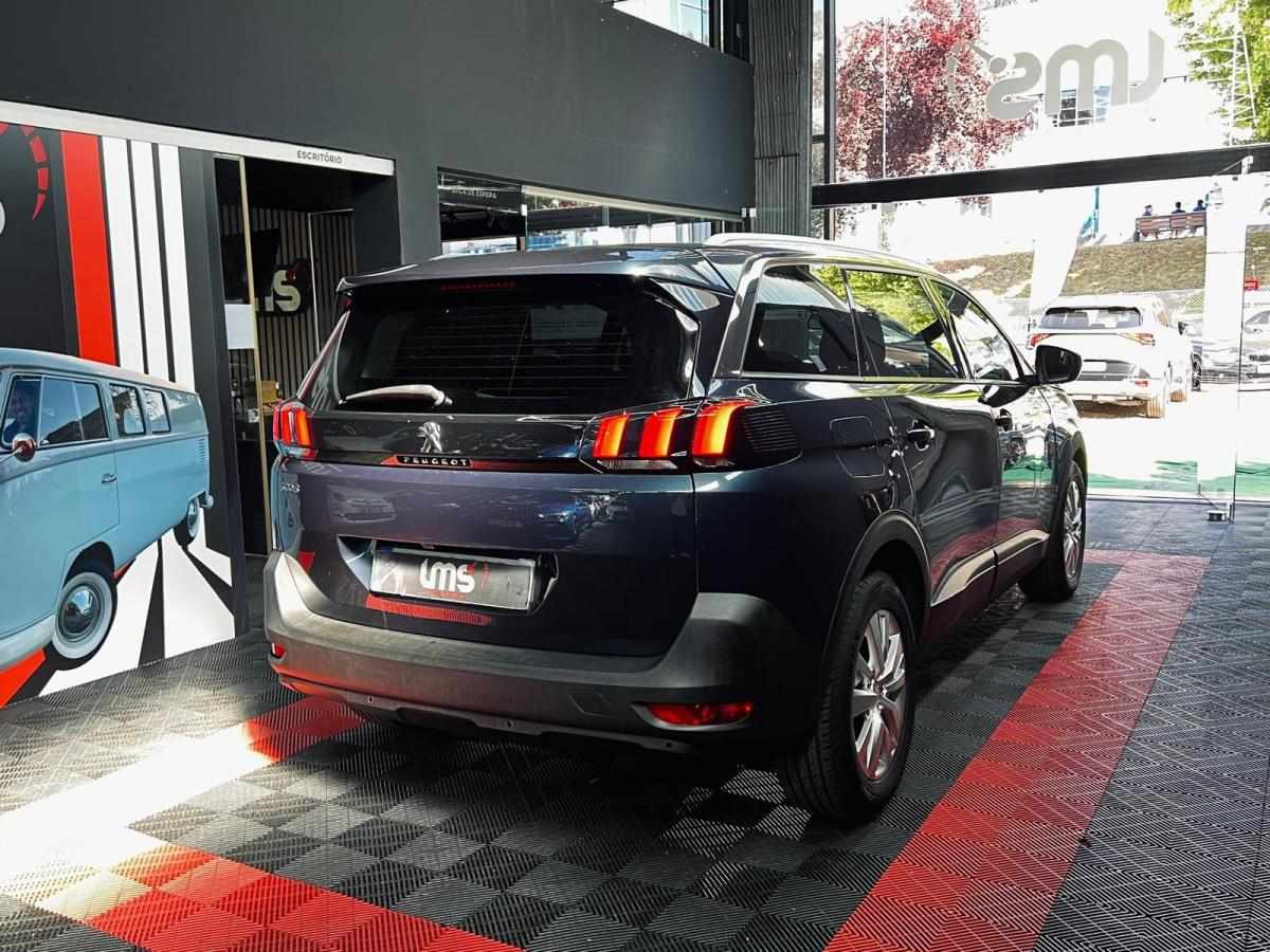 peugeot-5008-2019-diesel-1499cc
