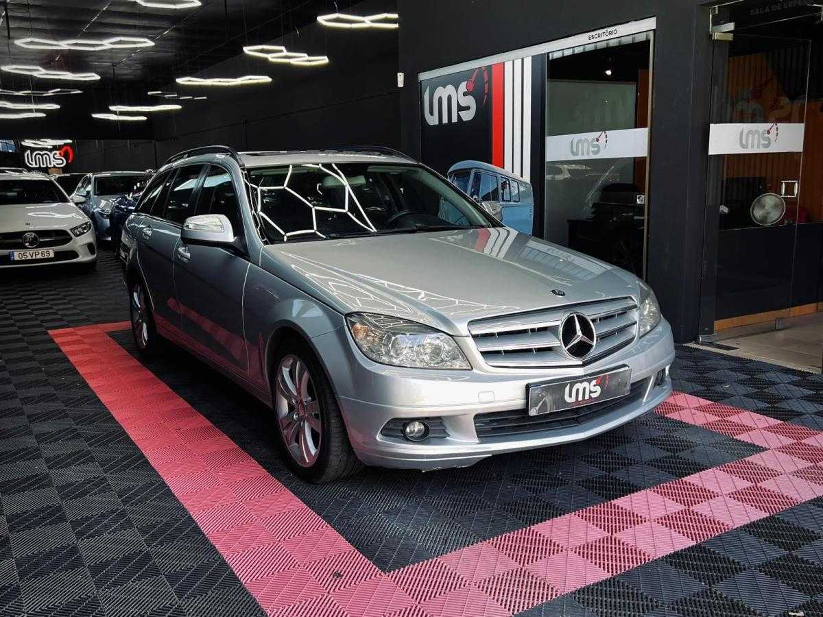 mercedes-benz-classe-c-2008-diesel-2143cc
