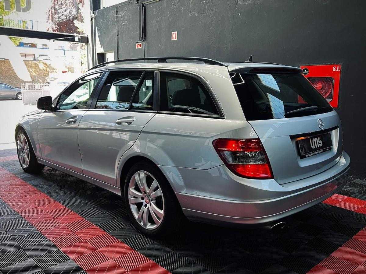 mercedes-benz-classe-c-2008-diesel-2143cc