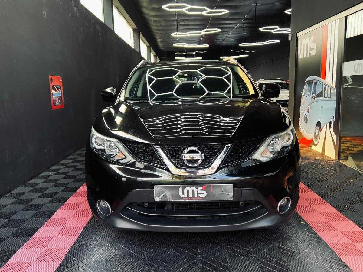 nissan-qashqai-2015-diesel-1461cc