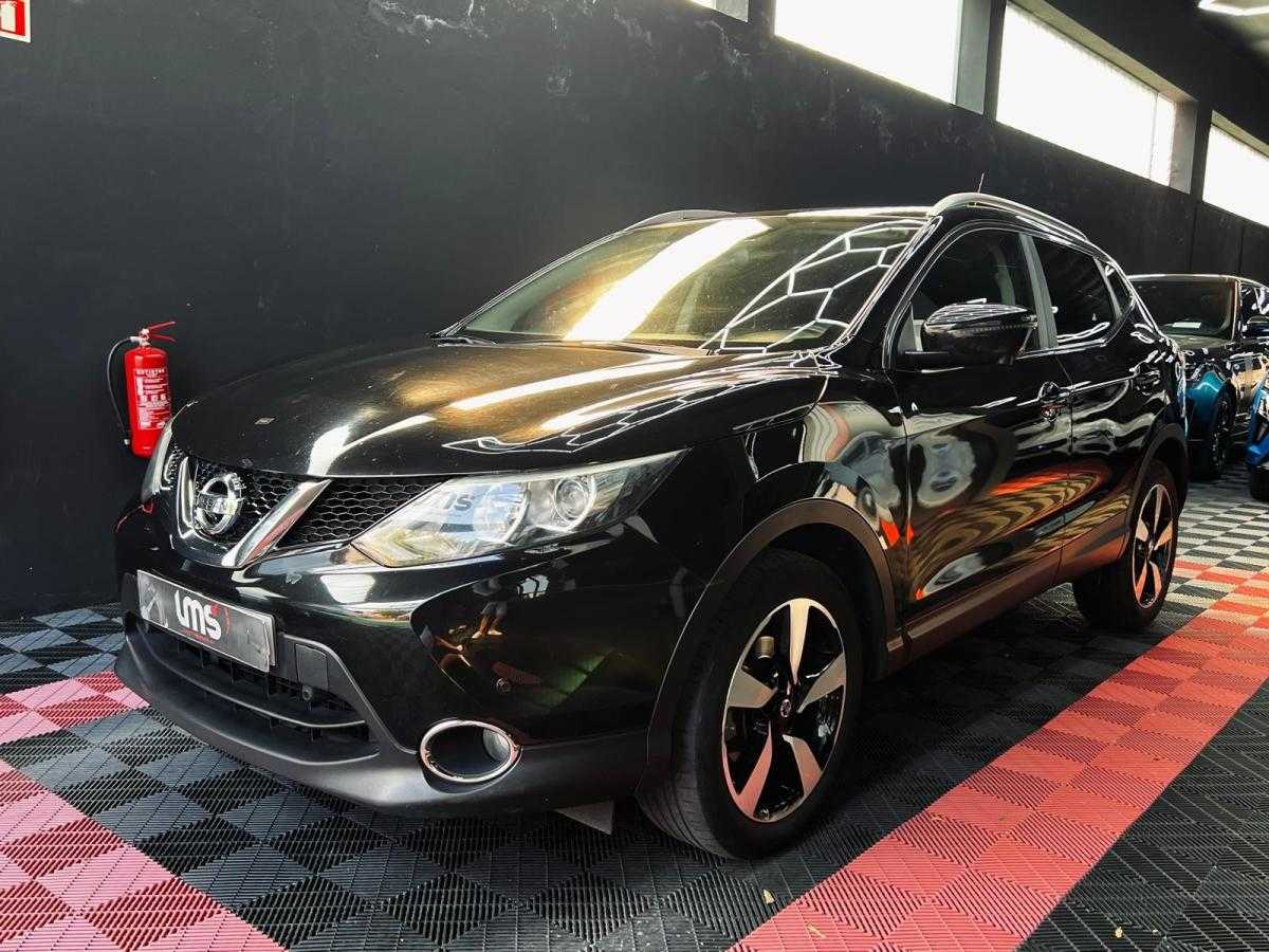 nissan-qashqai-2015-diesel-1461cc