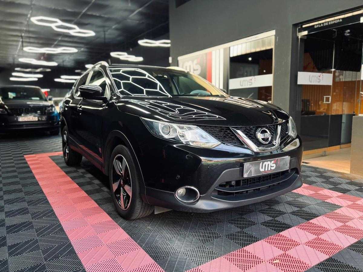 nissan-qashqai-2015-diesel-1461cc