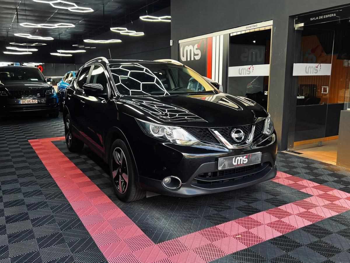 nissan-qashqai-2015-diesel-1461cc