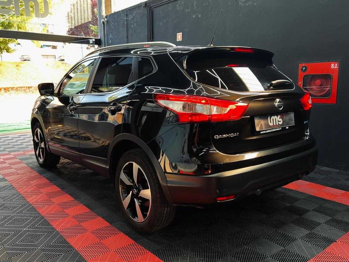 nissan-qashqai-2015-diesel-1461cc