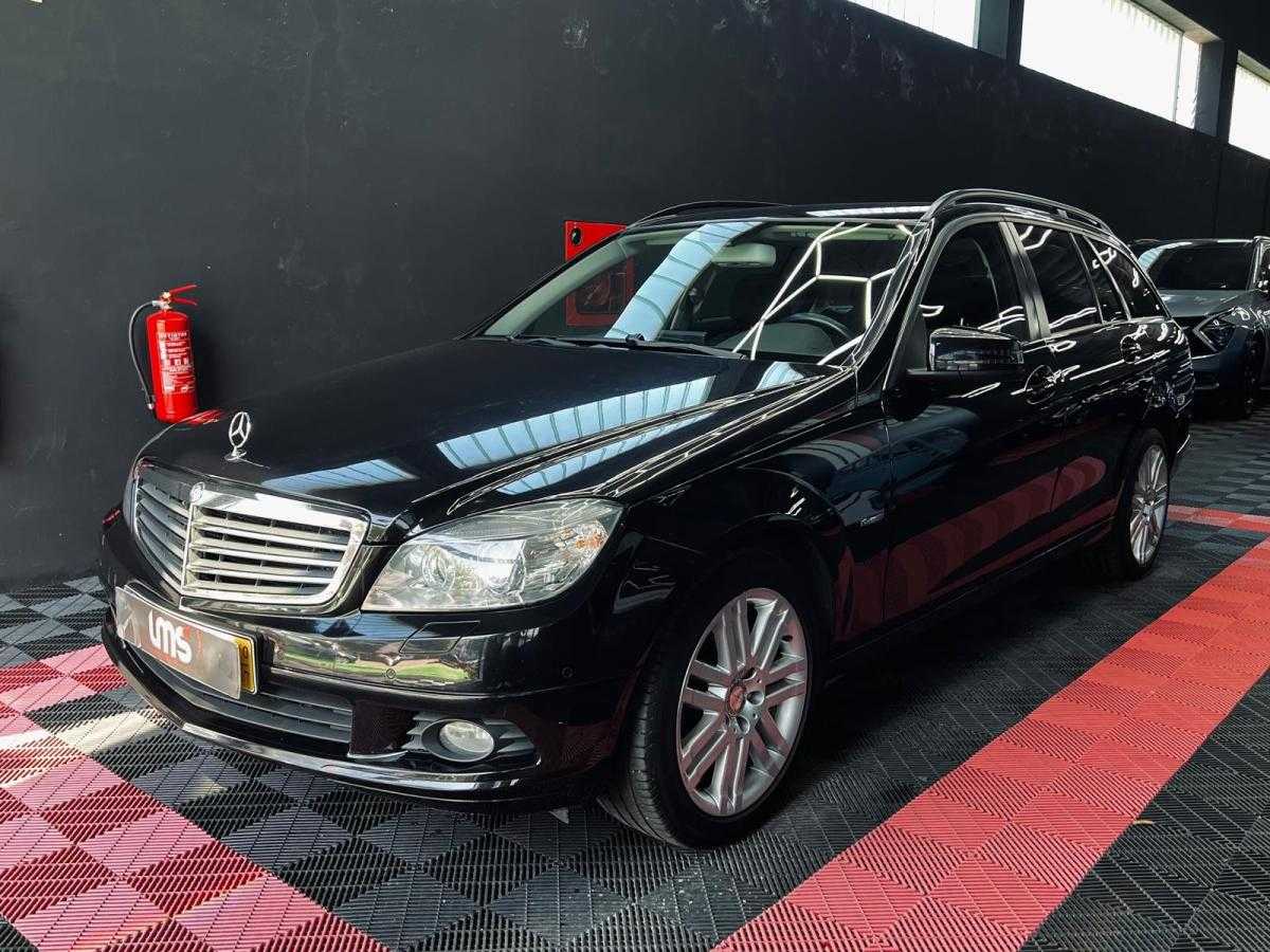 mercedes-benz-classe-c-2010-diesel-2143cc