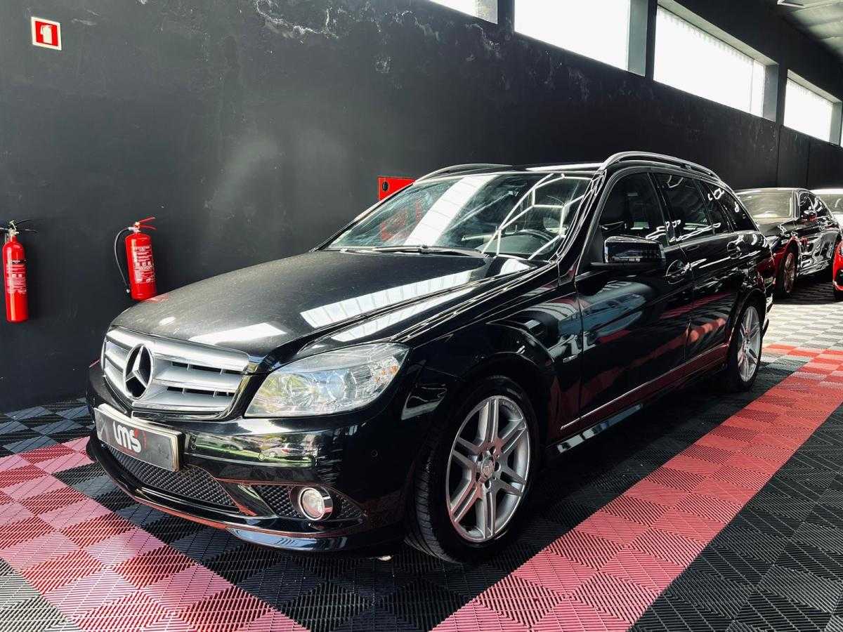 mercedes-benz-classe-c-2011-diesel-2143cc