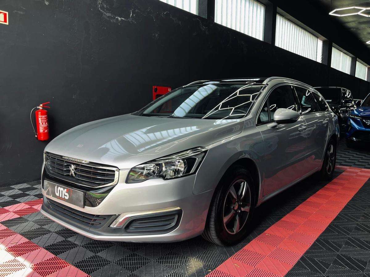 peugeot-508-2014-diesel-1560cc