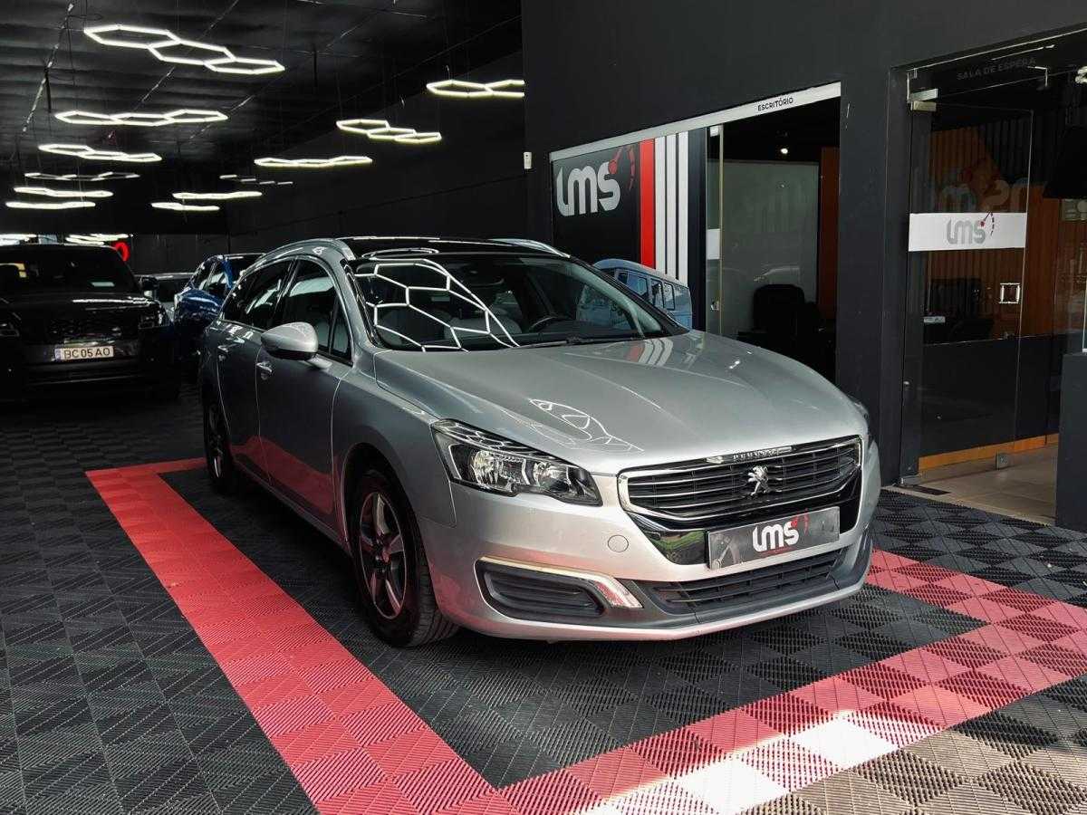 peugeot-508-2014-diesel-1560cc