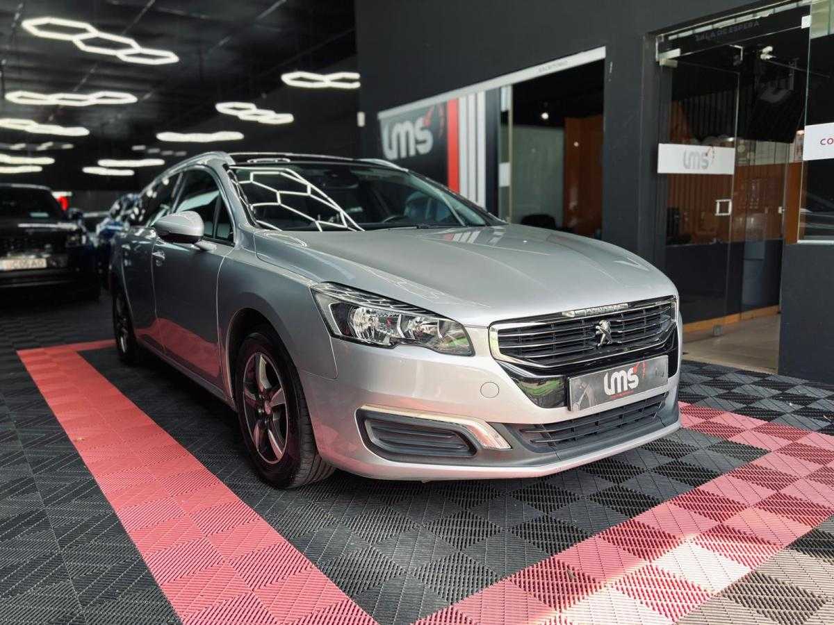 peugeot-508-2014-diesel-1560cc