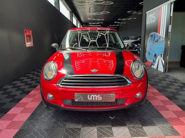 mini-one-2009-gasolina-1397cc