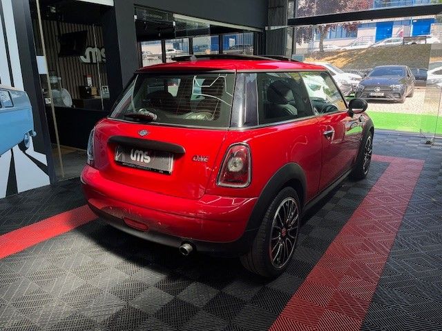 mini-one-2009-gasolina-1397cc