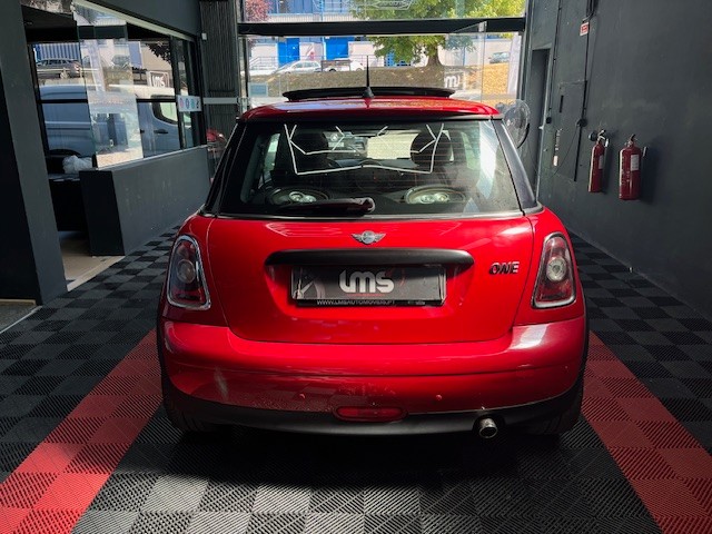 mini-one-2009-gasolina-1397cc