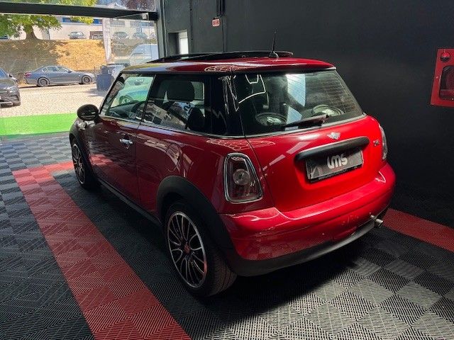 mini-one-2009-gasolina-1397cc