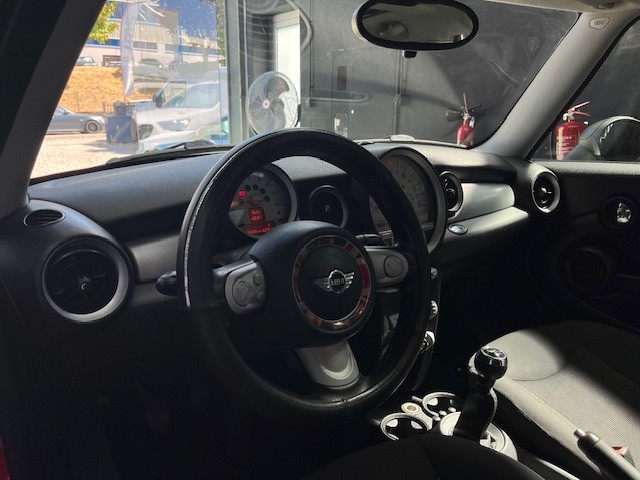 mini-one-2009-gasolina-1397cc
