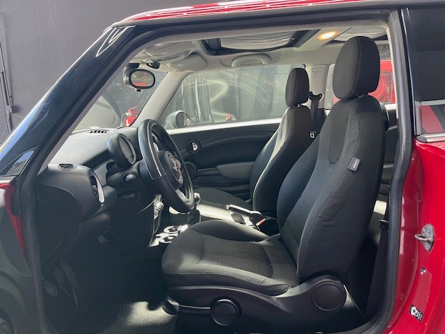 mini-one-2009-gasolina-1397cc