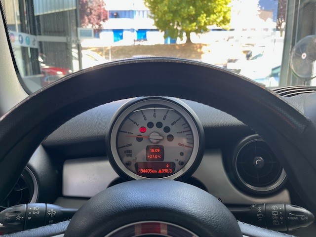 mini-one-2009-gasolina-1397cc