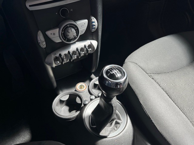 mini-one-2009-gasolina-1397cc