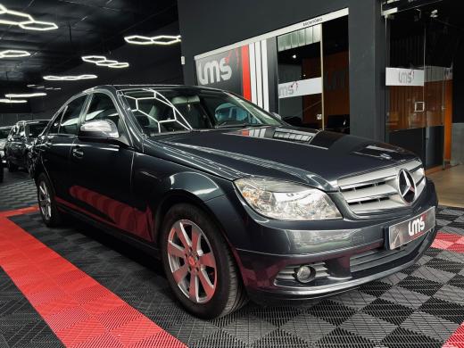 mercedes-benz-classe-c-2007-diesel-2143cc