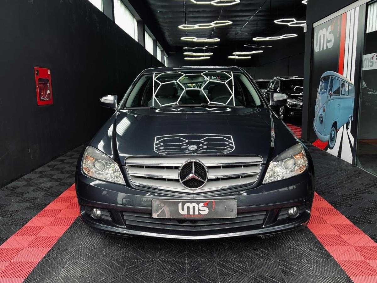 mercedes-benz-classe-c-2007-diesel-2143cc