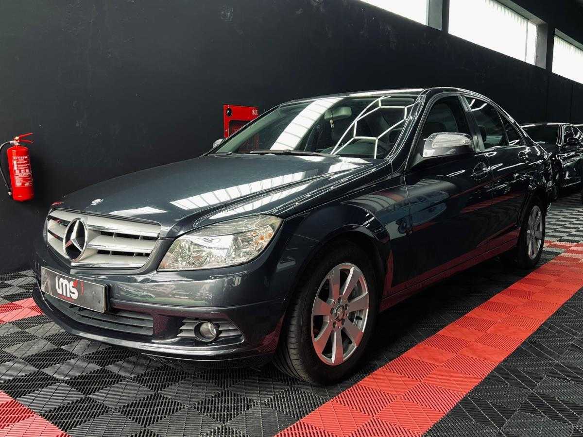 mercedes-benz-classe-c-2007-diesel-2143cc