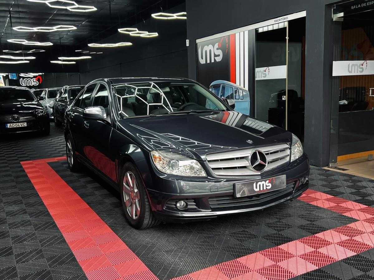 mercedes-benz-classe-c-2007-diesel-2143cc