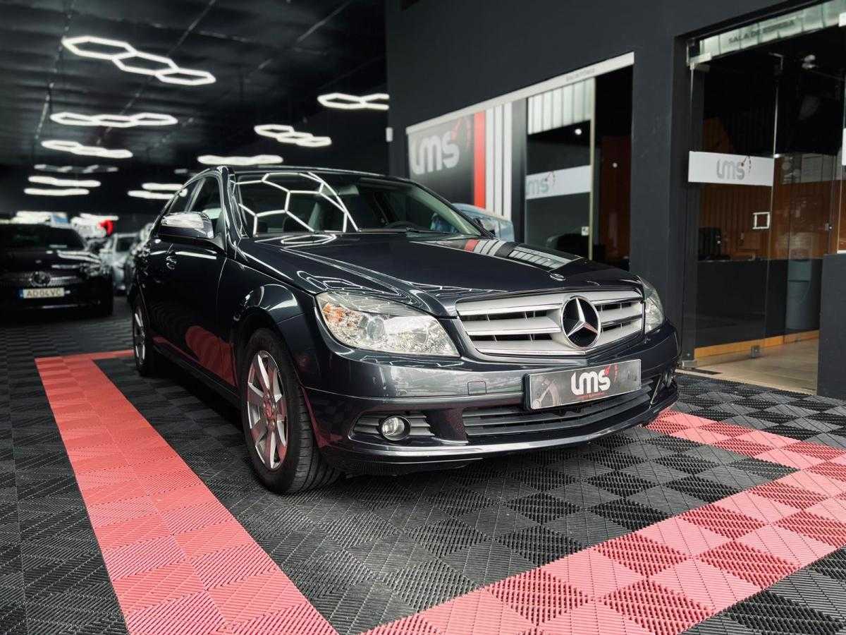 mercedes-benz-classe-c-2007-diesel-2143cc