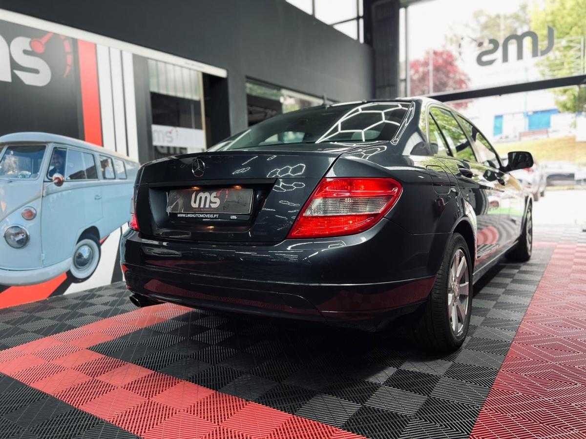 mercedes-benz-classe-c-2007-diesel-2143cc