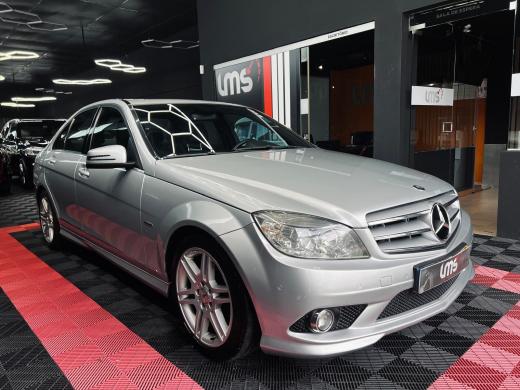 mercedes-benz-classe-c-2009-diesel-2987cc
