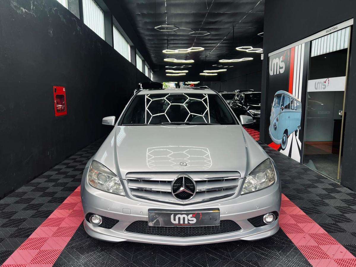 mercedes-benz-classe-c-2009-diesel-2987cc