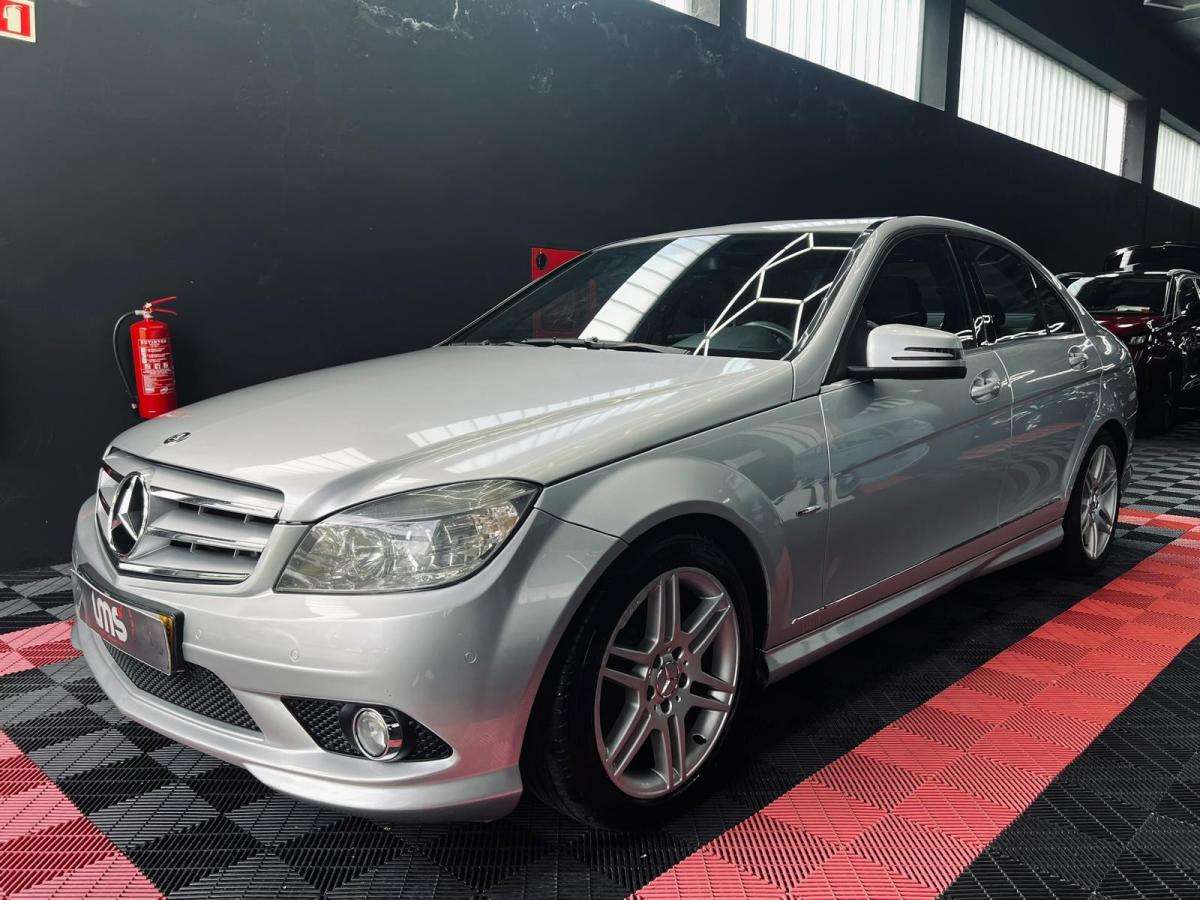 mercedes-benz-classe-c-2009-diesel-2987cc