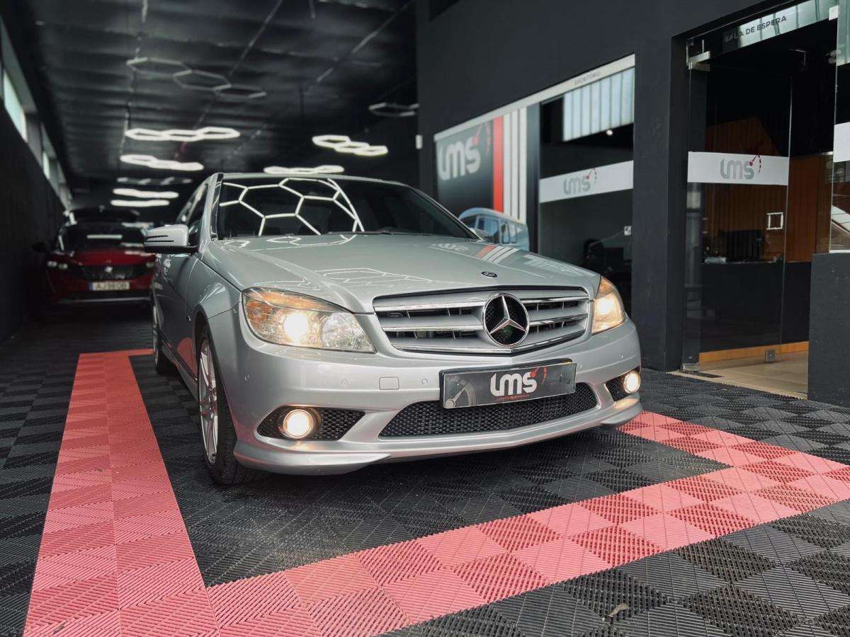 mercedes-benz-classe-c-2009-diesel-2987cc
