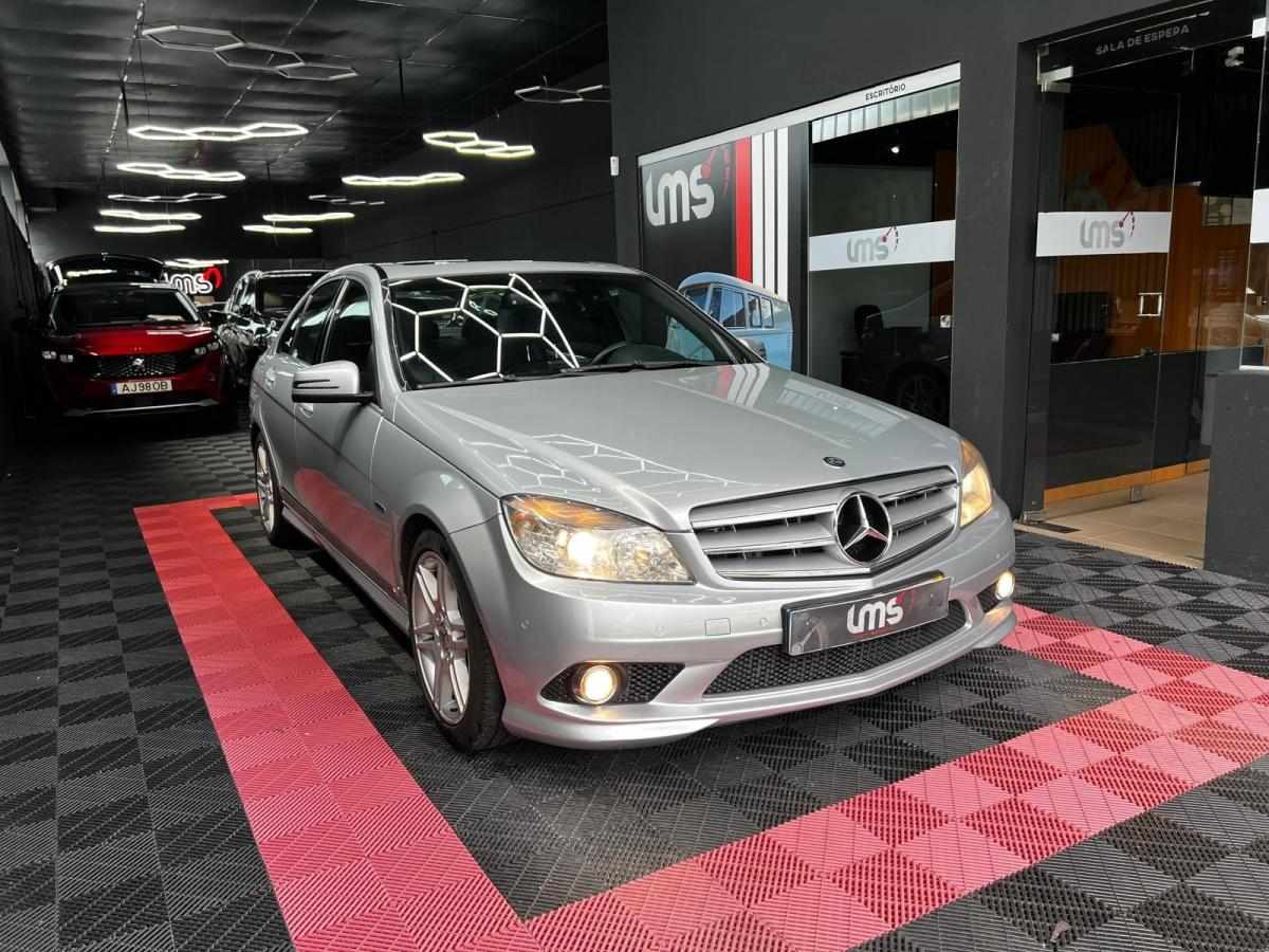 mercedes-benz-classe-c-2009-diesel-2987cc