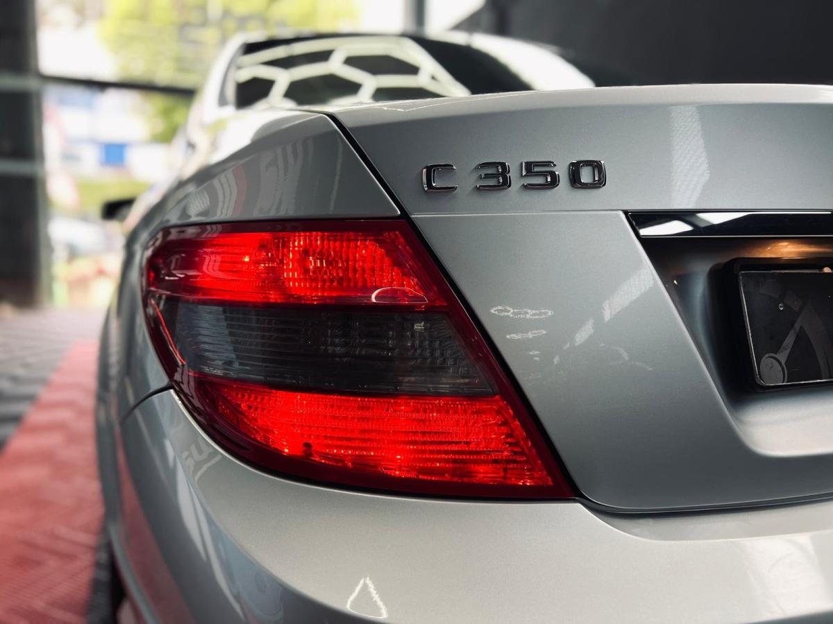 mercedes-benz-classe-c-2009-diesel-2987cc