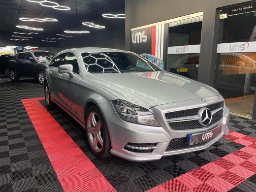 mercedes-benz-cls-2013-diesel-2143cc