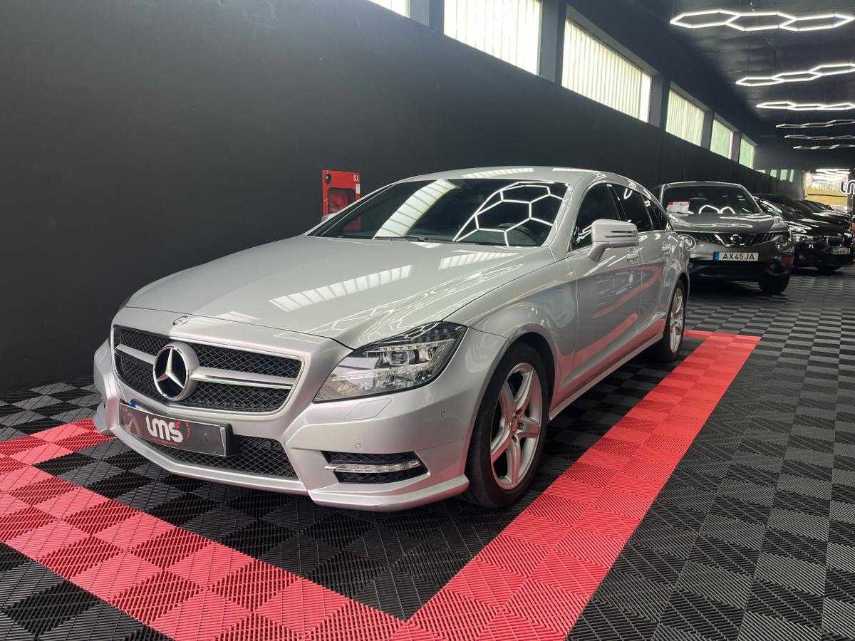 mercedes-benz-cls-2013-diesel-2143cc