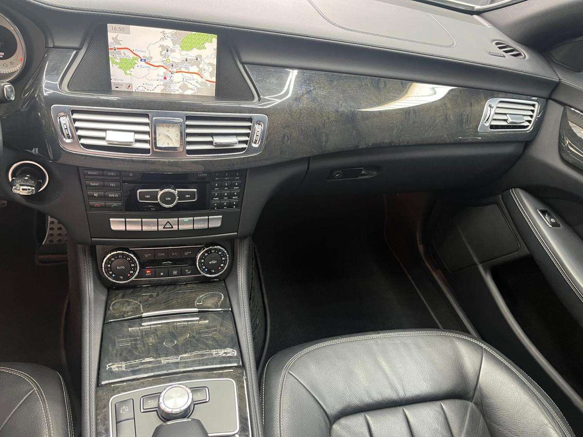mercedes-benz-cls-2013-diesel-2143cc