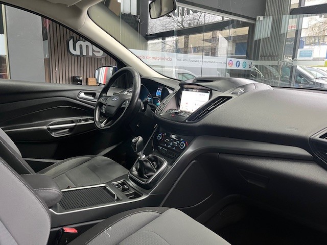 ford-kuga-2016-diesel-1499cc