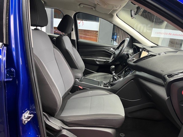 ford-kuga-2016-diesel-1499cc