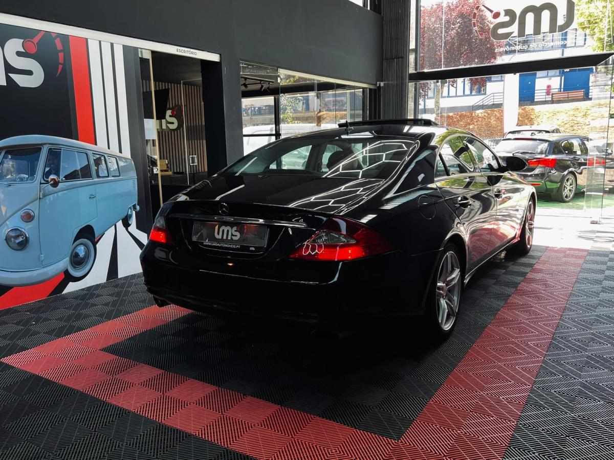 mercedes-benz-cls-2007-diesel-2987cc