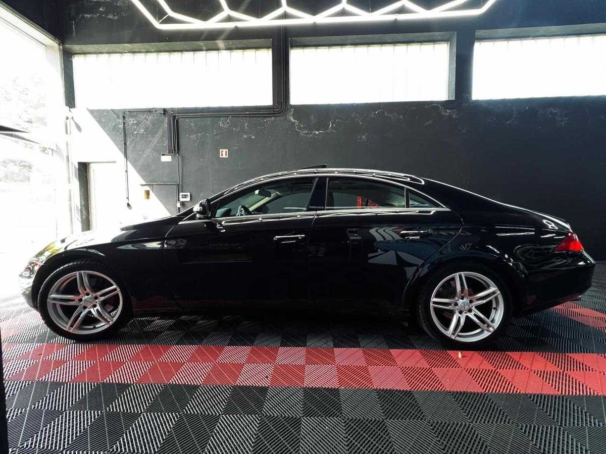 mercedes-benz-cls-2007-diesel-2987cc