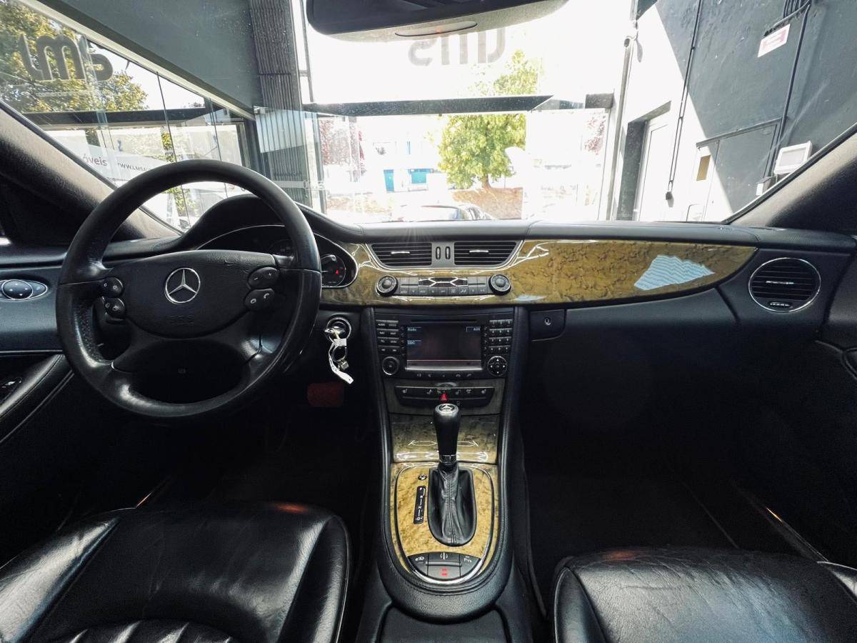 mercedes-benz-cls-2007-diesel-2987cc
