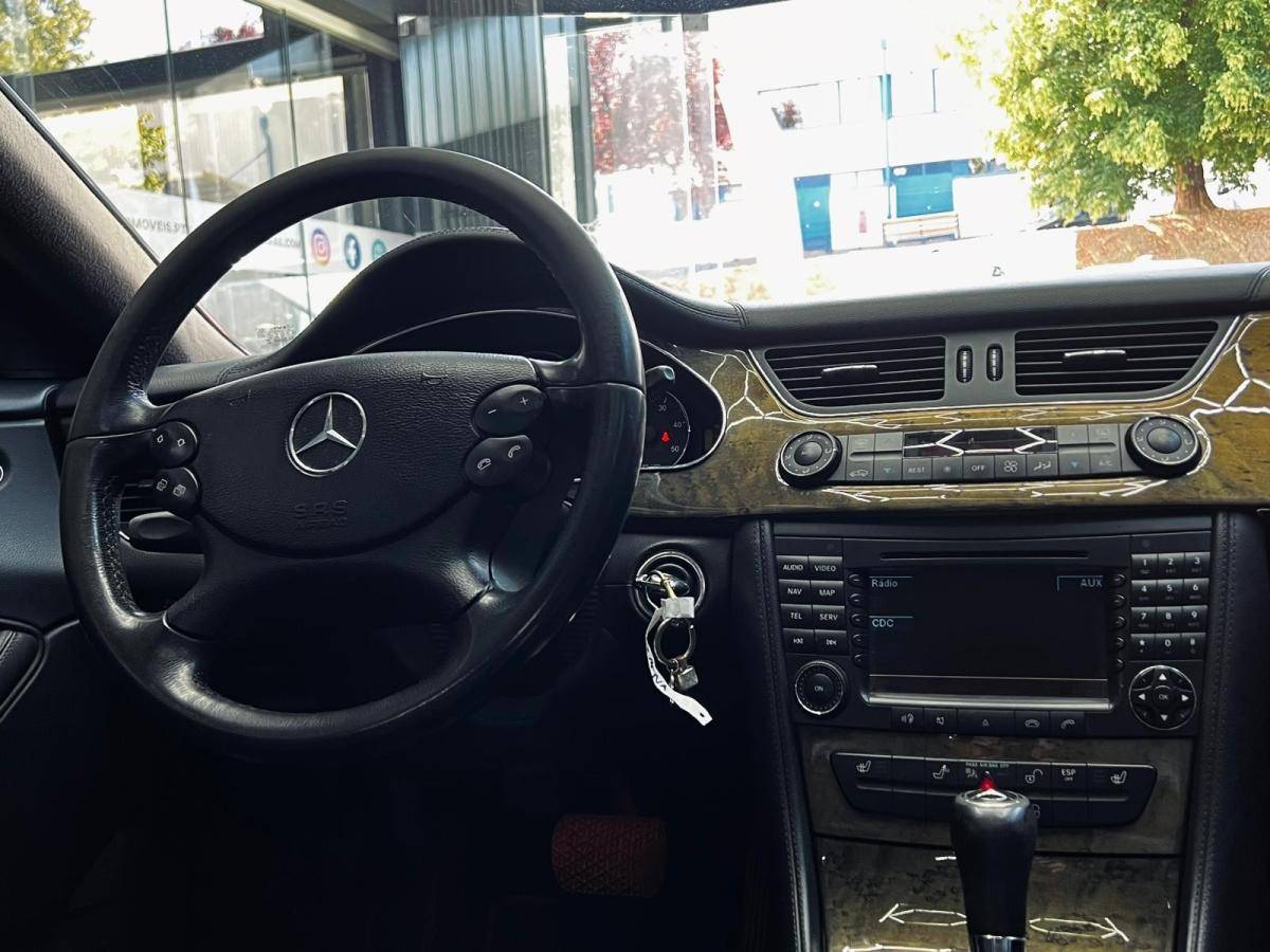 mercedes-benz-cls-2007-diesel-2987cc