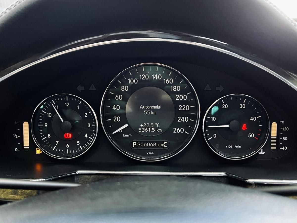 mercedes-benz-cls-2007-diesel-2987cc